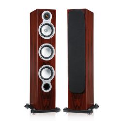 Monitor Audio